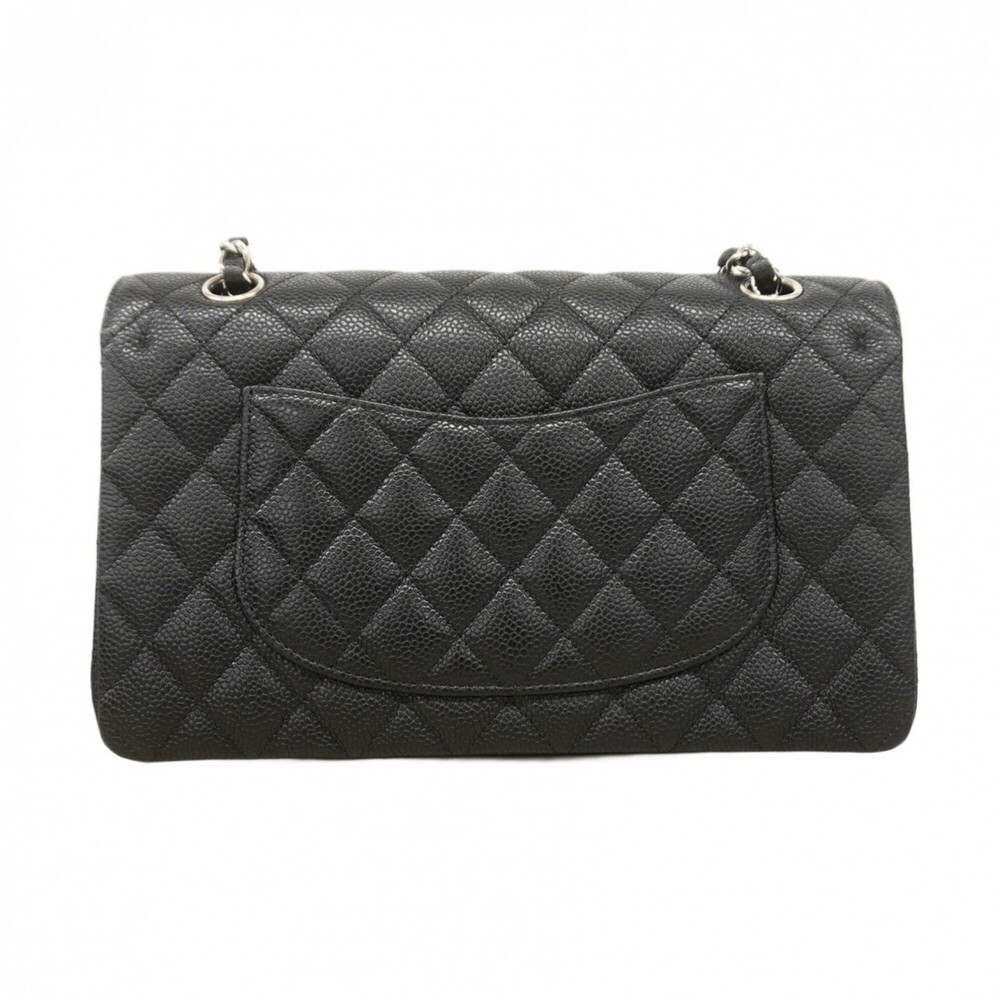 Chanel Matelasse Shoulder Bag with Double Flap and Chain by Karl Lagerfeld, C... - Picture 16 of 16
